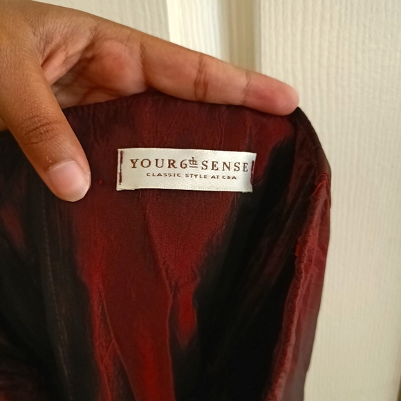 Vintage Corset Top Your Sixth Sense - Picture 2 of 6